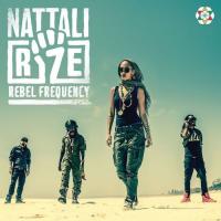 TuneWAP Nattali Rize - Rebel Frequency (2017)