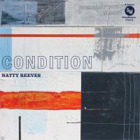 Zamob Natty Reeves - Condition (2019)
