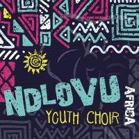 Zamob Ndlovu Youth Choir - Africa (2019)