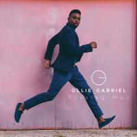 Zamob Ollie Gabriel - Running Man EP (2016)