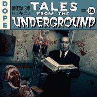 Zamob Omega Sin - Tales From The Underground (2017)
