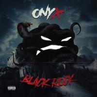Zamob Onyx - Black Rock (2018)