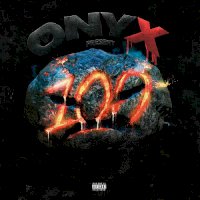 Zamob Onyx - Present 100 Mad (2019)