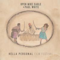 Zamob Open Mike Eagle & Paul White - Hella Personal Film Festival (2016)