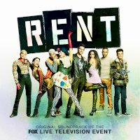 Zamob Original Television Cast Ready of Rent Live - Rent OST (2019)