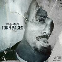 Zamob Page Kennedy - Torn Pages (2017)