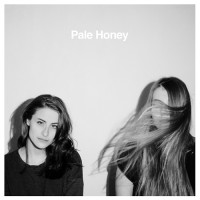 Zamob Pale Honey - Pale Honey (2015)