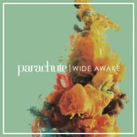 Zamob Parachute - Wide Awake (2016)