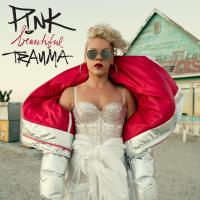 TuneWAP Pink - Beautiful Trauma (Japanese Edition) (2017)