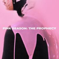 Zamob Pink Guy - Pink Season The Prophecy EP (2017)