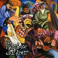Zamob Prince - The Rainbow Children (2018)