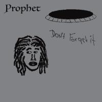 Zamob Prophet - Don't Forget It (2020)