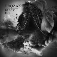 Zamob Prozak - Black Ink (2015)