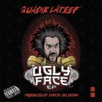 Zamob Quadir Lateef - The Ugly Face EP (2018)