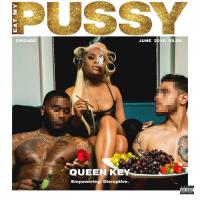 Zamob Queen Key - Eat My Pussy (2018)