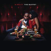 Zamob R. Kelly - The Buffet (2015)