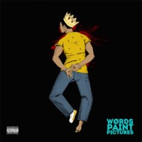 Zamob Rapper Big Pooh - Words Paint Pictures (2015)