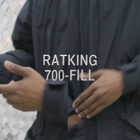 Zamob Ratking - 700 Fill (2015)
