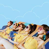 Zamob Red Velvet - Summer Magic Mini Album (2018)