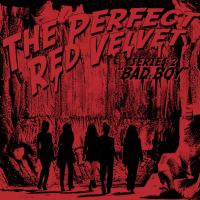 Zamob Red Velvet - The Perfect Red Velvet The 2nd Album Repackage (2018)
