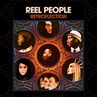 Zamob Reel People - Retroflection (2018)