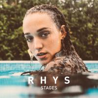 Zamob Rhys - Stages (2018)