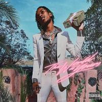 Zamob Rich the Kid - The World Is Yours (2018)