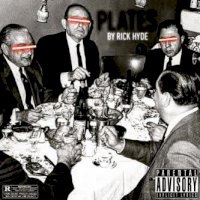 TuneWAP Rick Hyde - Plates (2019)