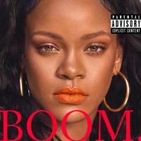 TuneWAP Rihanna - BOOM. (2018)
