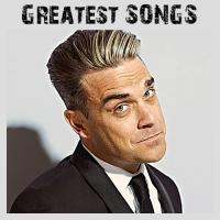 Zamob Robbie Williams - Greatest Songs (2018)