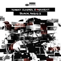 Zamob Robert Glasper Experiment - Black Radio 2 (Deluxe Version) (2013)
