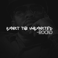 Zamob Rocko - Expect The Unexpected (2015)