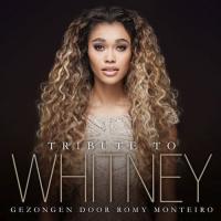 Zamob Romy Monteiro - A Tribute To Whitney (2017)
