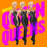 Zamob RuPaul - Queen of Queens (2019)