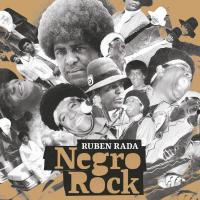 Zamob Ruben Rada - Negro Rock (2020)
