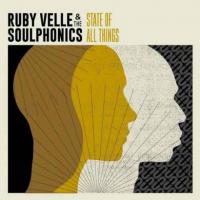 Zamob Ruby Velle - State of All Things (2018)