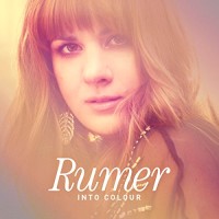 Zamob Rumer - Into Colour (2014)