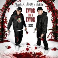 Zamob Rydah J. Klyde & Bands - Favor For A Favor (2017)