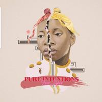 TuneWAP Safari - Pure Intentions (2018)