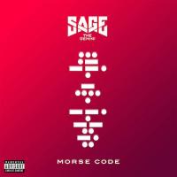 Zamob Sage The Gemini - Morse Code (2017)
