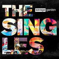 Zamob Savage Garden - The Singles (2015)