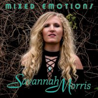 Zamob Savannah Morris - Mixed Emotions (2019)