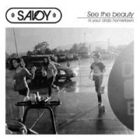 Zamob Savoy - See The Beauty In Your Drab Hometown (2018)