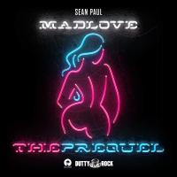 Zamob Sean Paul - Mad Love (The Prequel) (2018)