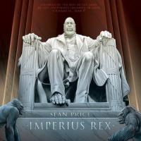 Zamob Sean Price - Imperius Rex (2017)