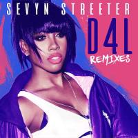 Zamob Sevyn Streeter - D4L (Ft. The-Dream) (Remixes) (2017)
