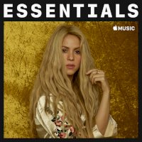 Zamob Shakira - Essentials (2019)