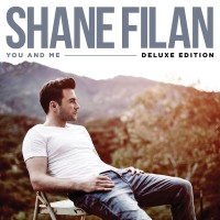 Zamob Shane Filan - You & Me (Deluxe Edition) (2013)