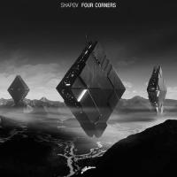 Zamob Shapov - Four Corners EP (2017)