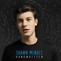 TuneWAP Shawn Mendes - Handwritten (Deluxe Version) (2015)